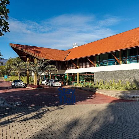 Apt Marulhos-Beiramar Praia De Muro Alto-058M Ipojuca Exterior foto