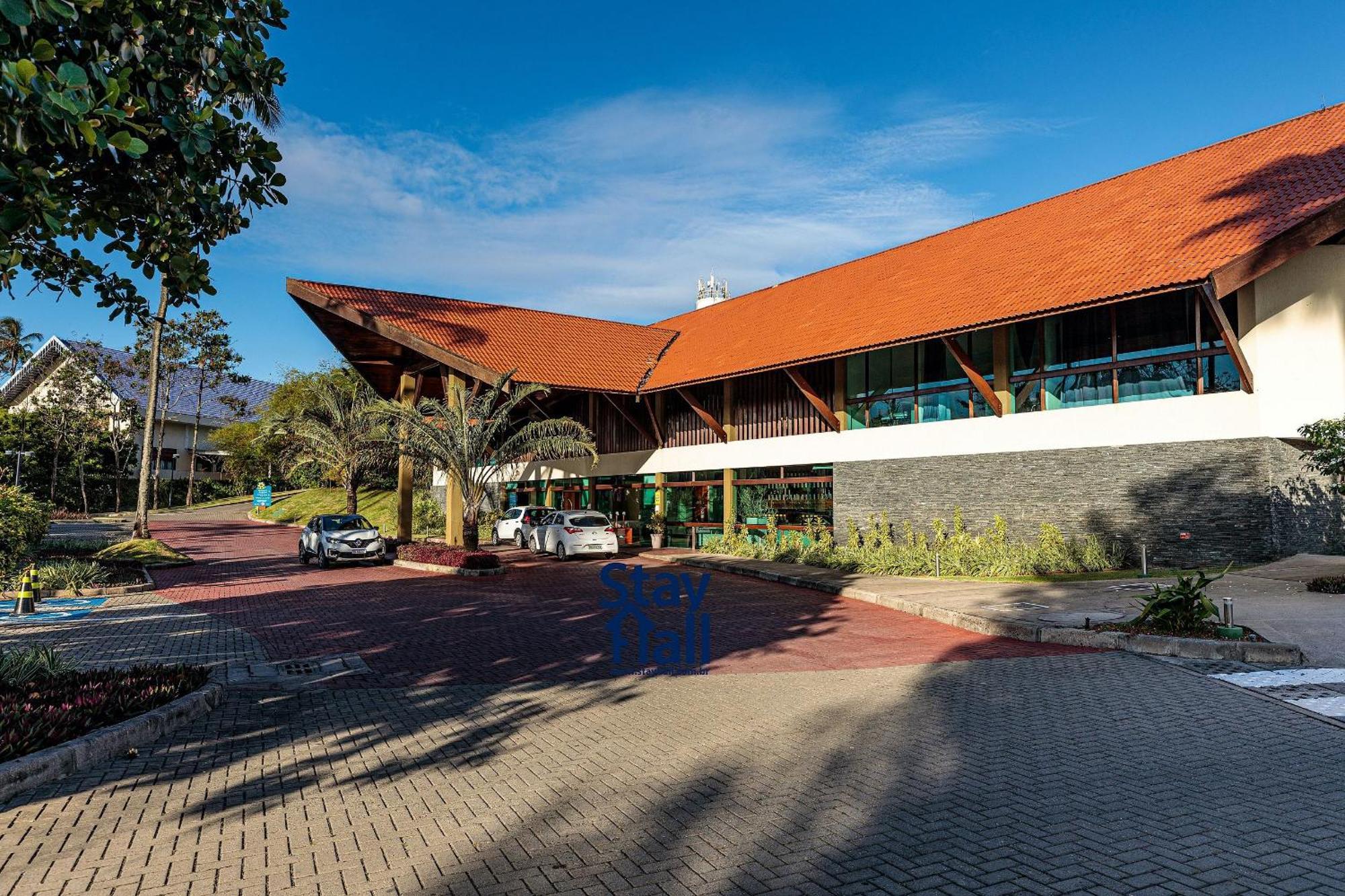 Apt Marulhos-Beiramar Praia De Muro Alto-058M Ipojuca Exterior foto